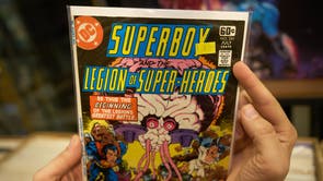 US Comic Book Ban Reversal