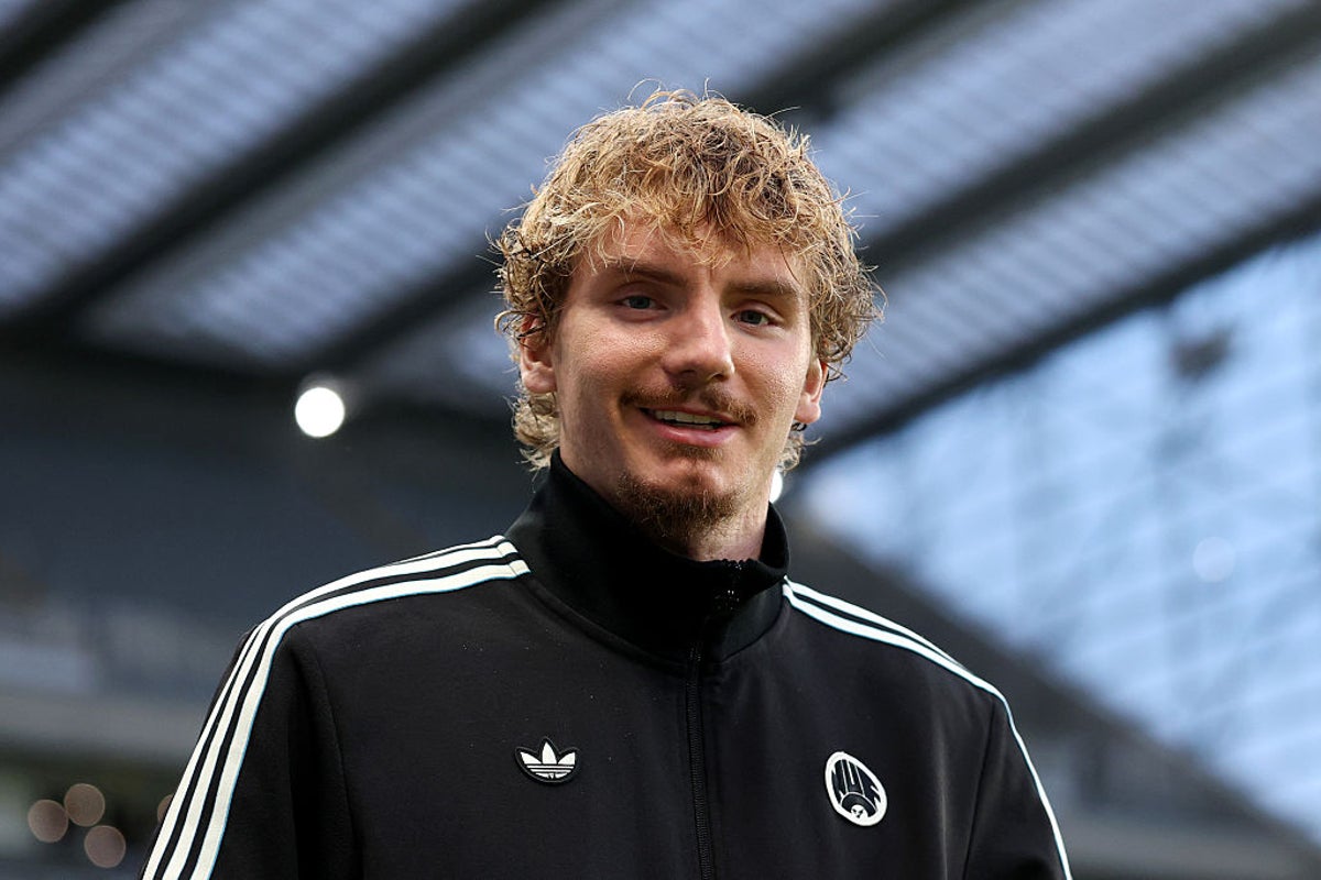 세인트 제임스 파크 현장