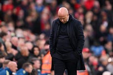 Jamie Carragher drops verdict on Arne Slot’s position at Liverpool amid crisis