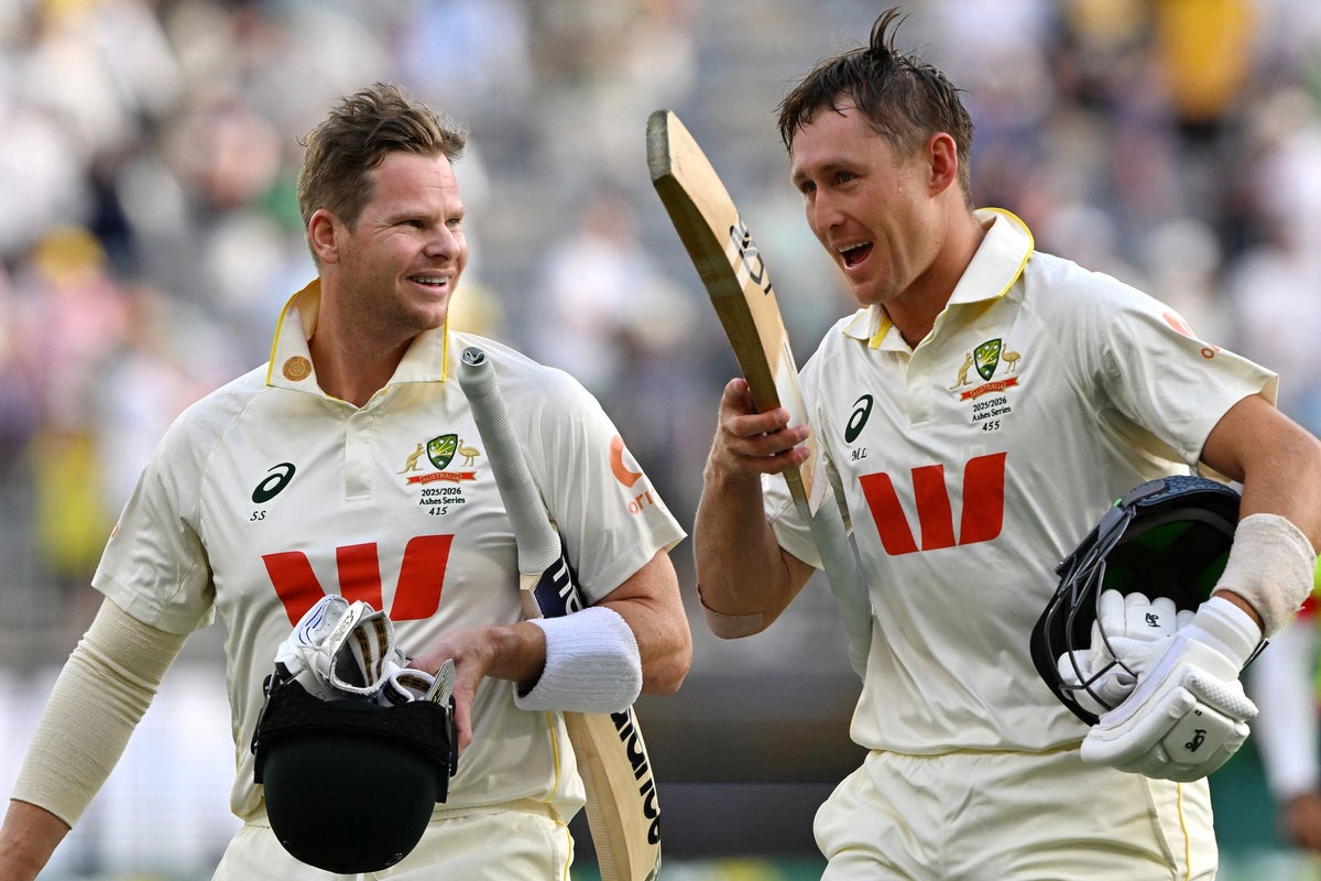 Marnus Labuschagne speaks out on Australia’s batting order dilemma for second Ashes Test