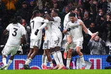 Fulham bring Sunderland back down to earth as Raul Jimenez scores late winner