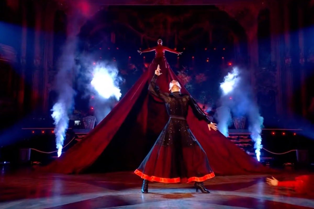 Strictly 2025 leaderboard: Scores from week nine of the competition Strictly 2025 leaderboard: Scores from week nine of the competition