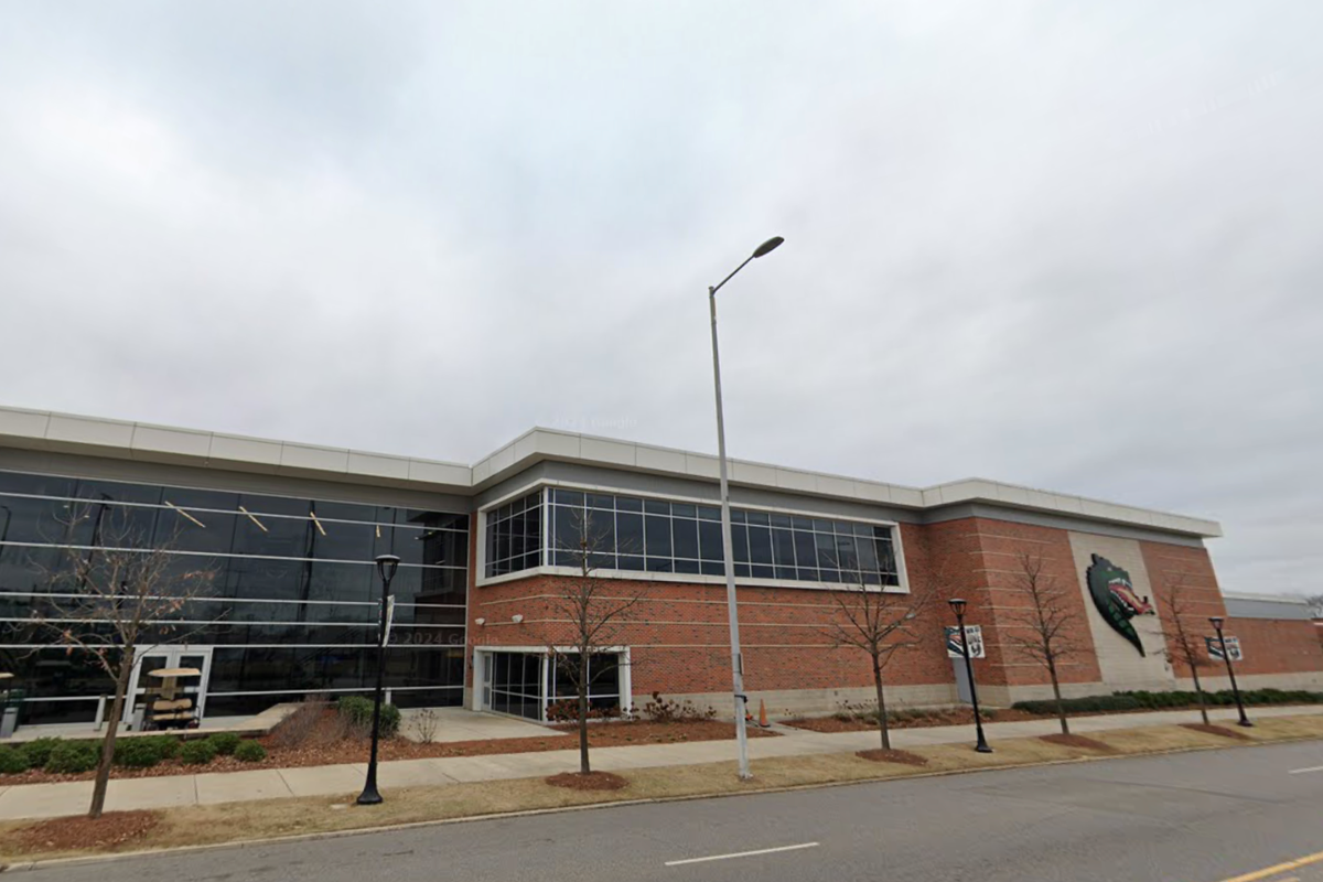 College football player arrested after stabbing two teammates hours before game, police say