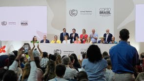 Climate COP30