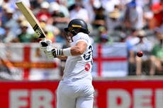 Why Jamie Smith was given out in controversial second innings decision