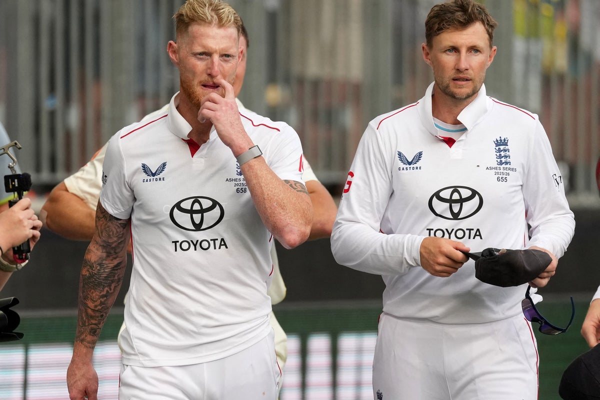 Ian Botham warns Ben Stokes and Joe Root they must win Ashes in Australia to cement their legacies