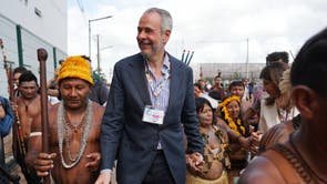 APTOPIX Climate COP30