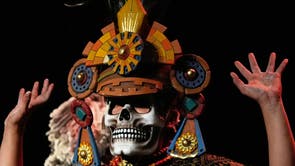 Mexico Circus Underworld Twins