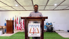 Uganda-Paternity Tests