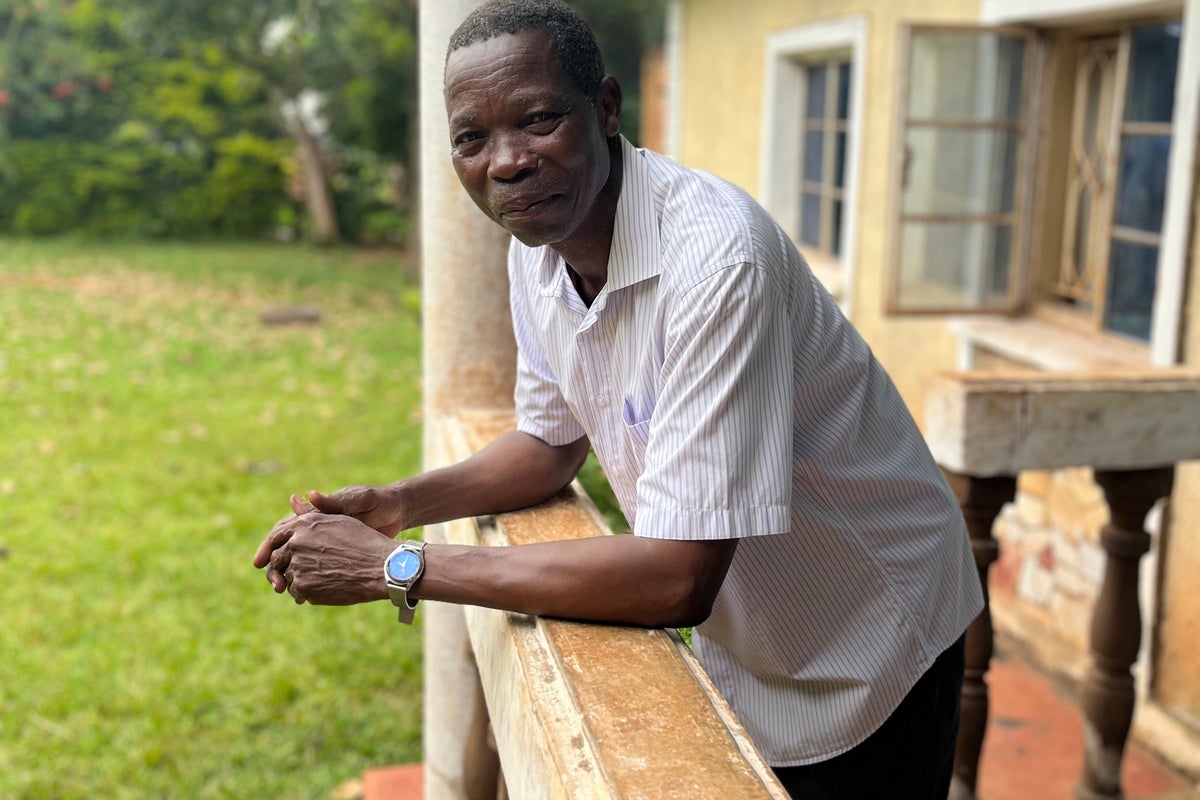 More and more Ugandan men seek DNA paternity tests, often with heartbreaking results