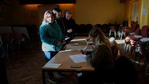 Slovenia Assisted Dying Referendum