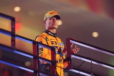 Lando Norris hit by McLaren’s all-time F1 screw-up but one move can still save title dream