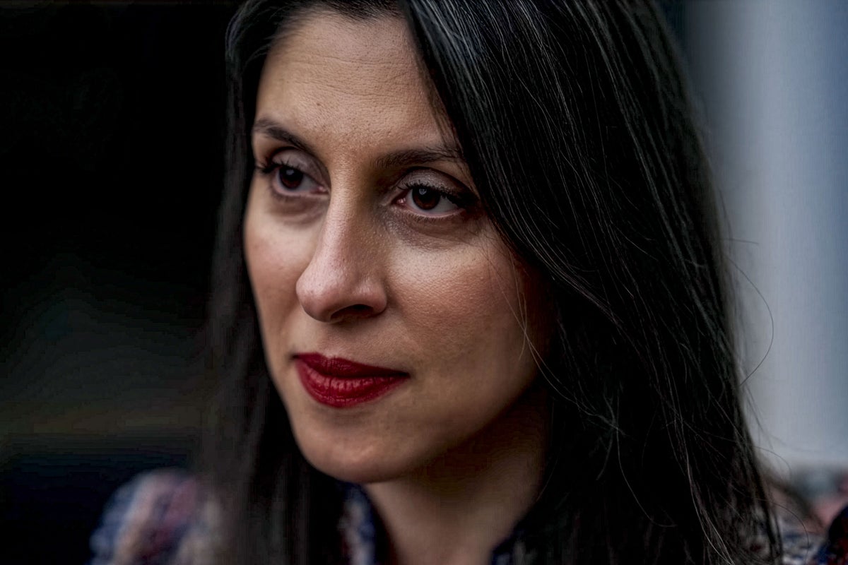 Nazanin Zaghari-Ratcliffe warns new envoy for detained Brits must not be an ‘excuse for government inaction’