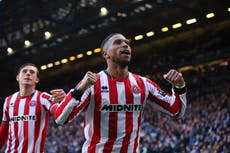 Tyrese Campbell brace secures win for Blades in vital Sheffield derby