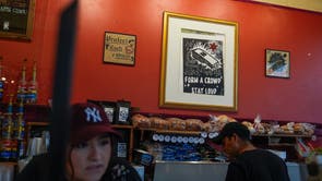 Federal Enforcement Chicago