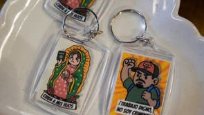 Federal Enforcement Chicago