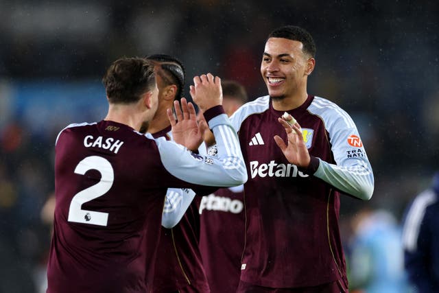 <p>Morgan Rogers appears to be a sure-fire pick this weekend</p>