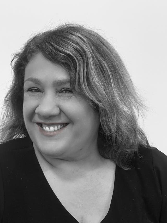 <p>Charity worker Sarah Forrester was found dead at a property in Swinon on Friday</p>