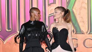 NY Premiere of "Wicked: For Good"