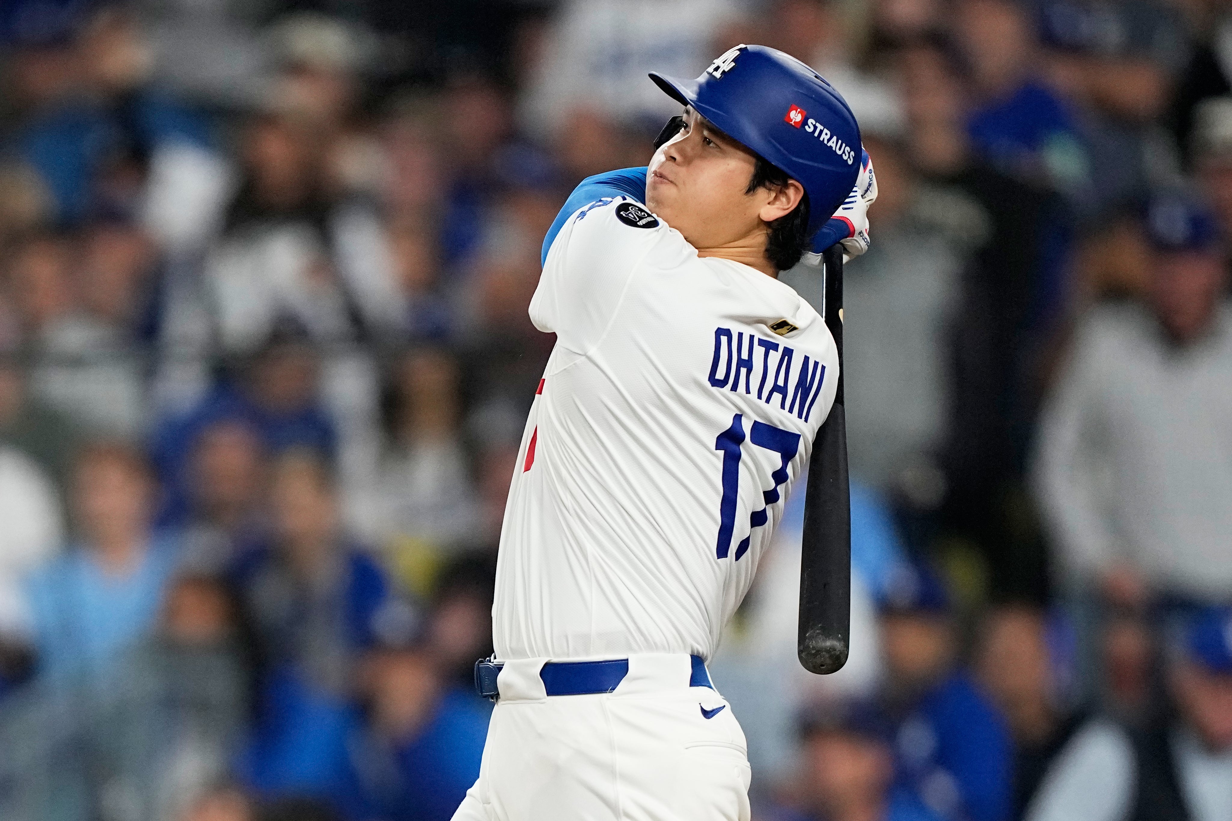 SHOHEI OHTANI