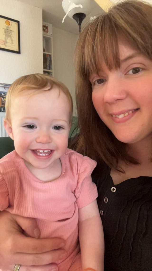 Gamers find love online, marry over video call and first baby