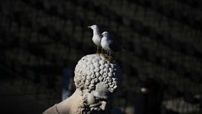 APTOPIX Vatican Pope