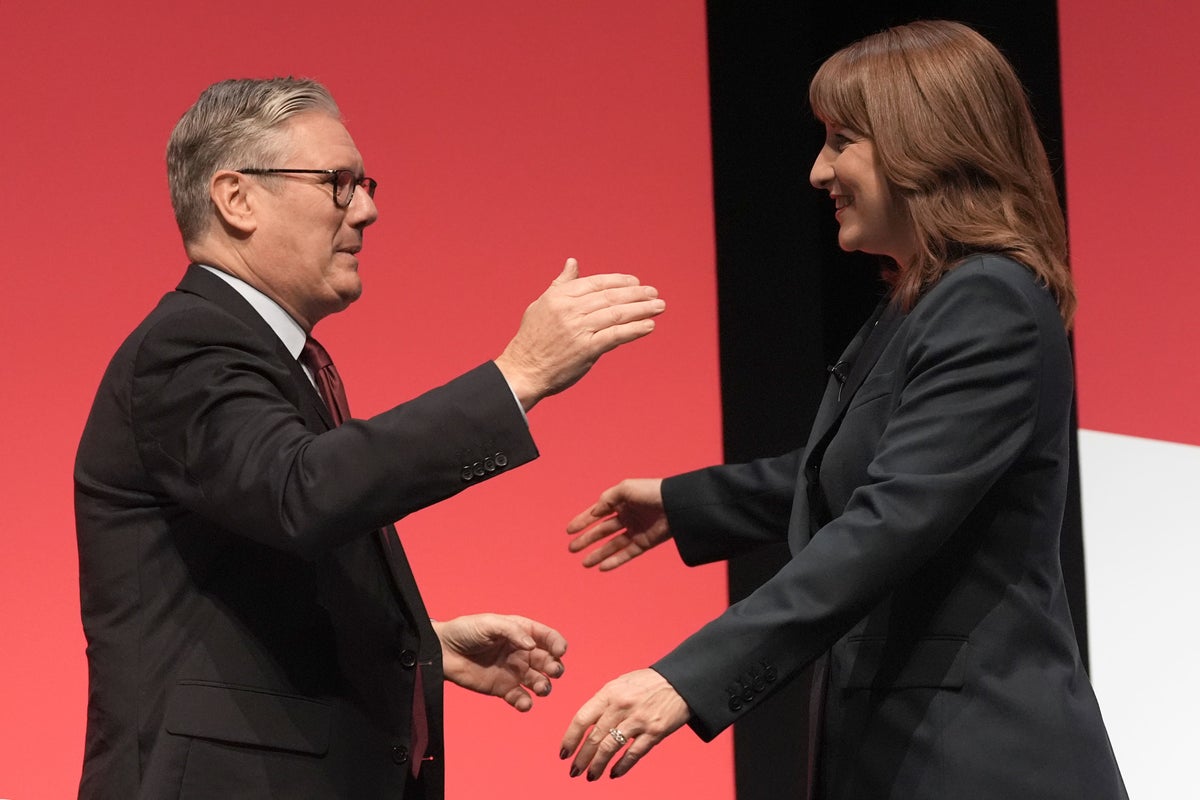 Key economic data and trends that will shape Rachel Reeves’ Budget