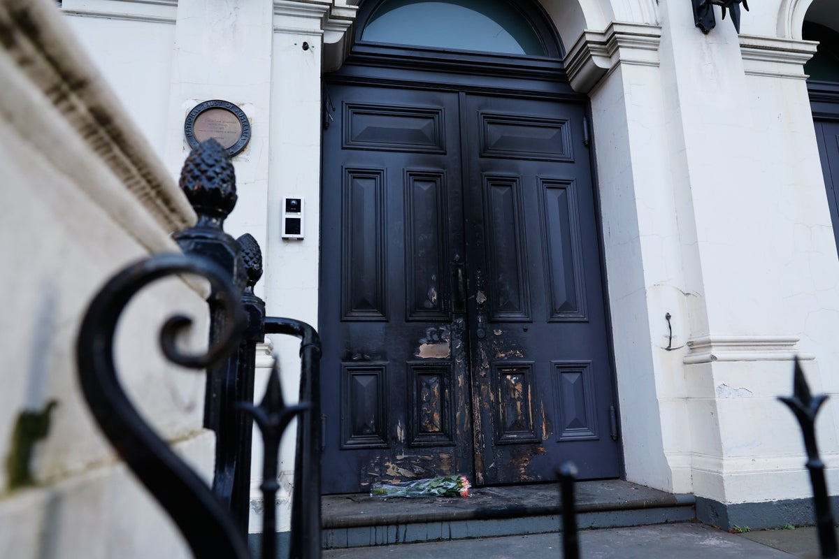 Australian judge rules synagogue arsonist was motivated by mental illness, not antisemitism