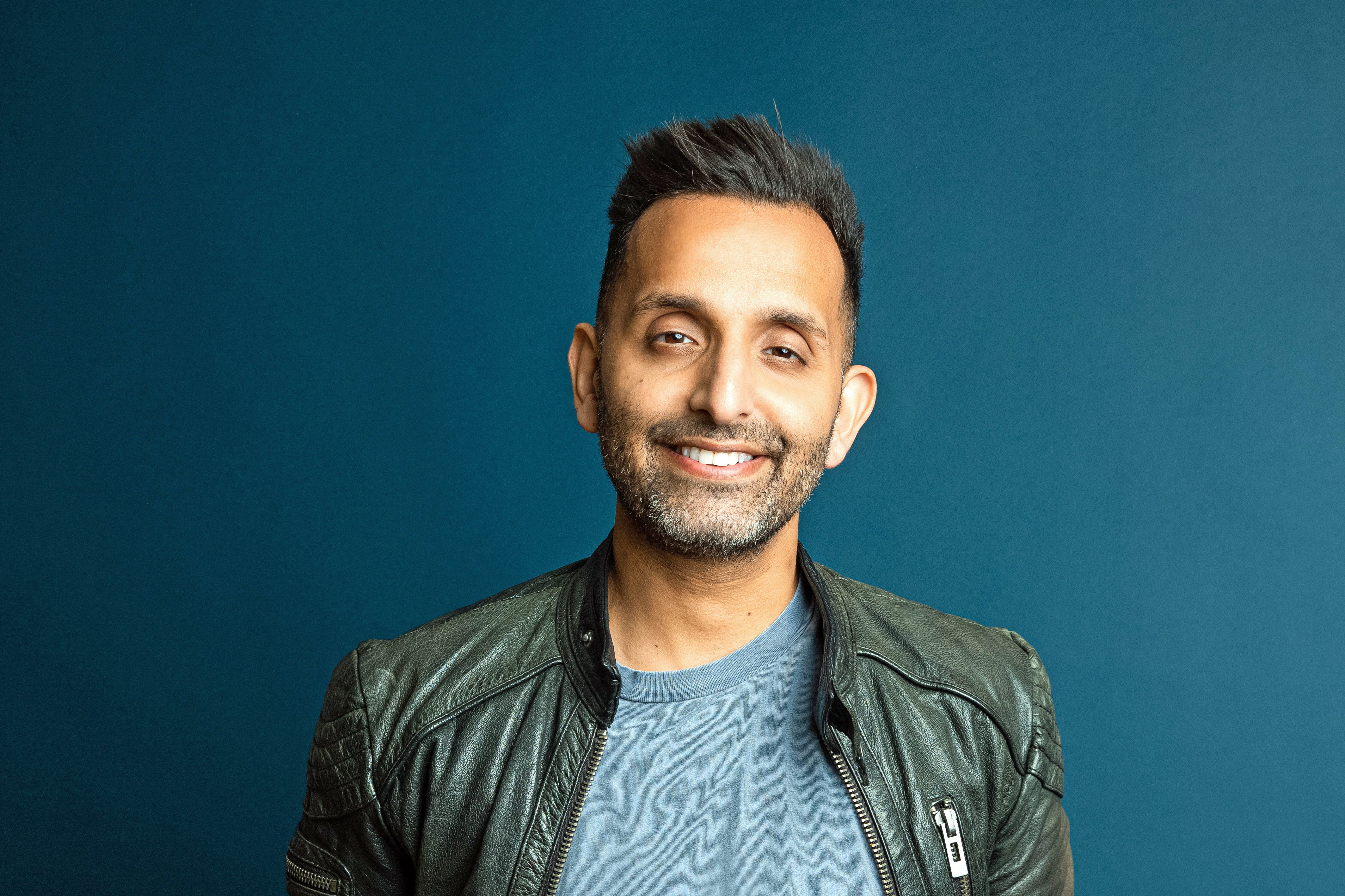 Going for a walk in winter can be beneficial for the mind and body, says Dr Amir Khan