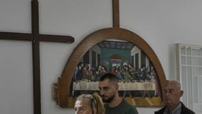 Lebanon Pope Christians Photo Gallery