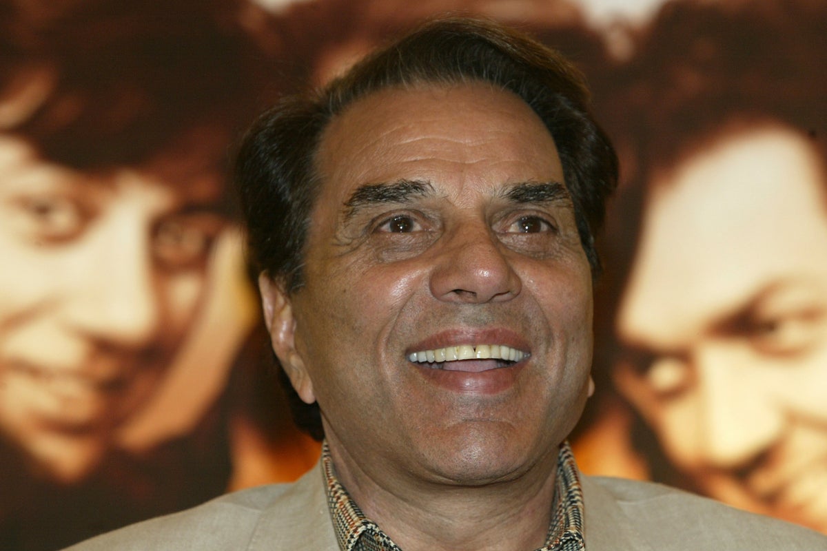 Dharmendra, iconic Bollywood actor and Indian cinema&rsquo;s &lsquo;He-Man,&rsquo; dies at 89