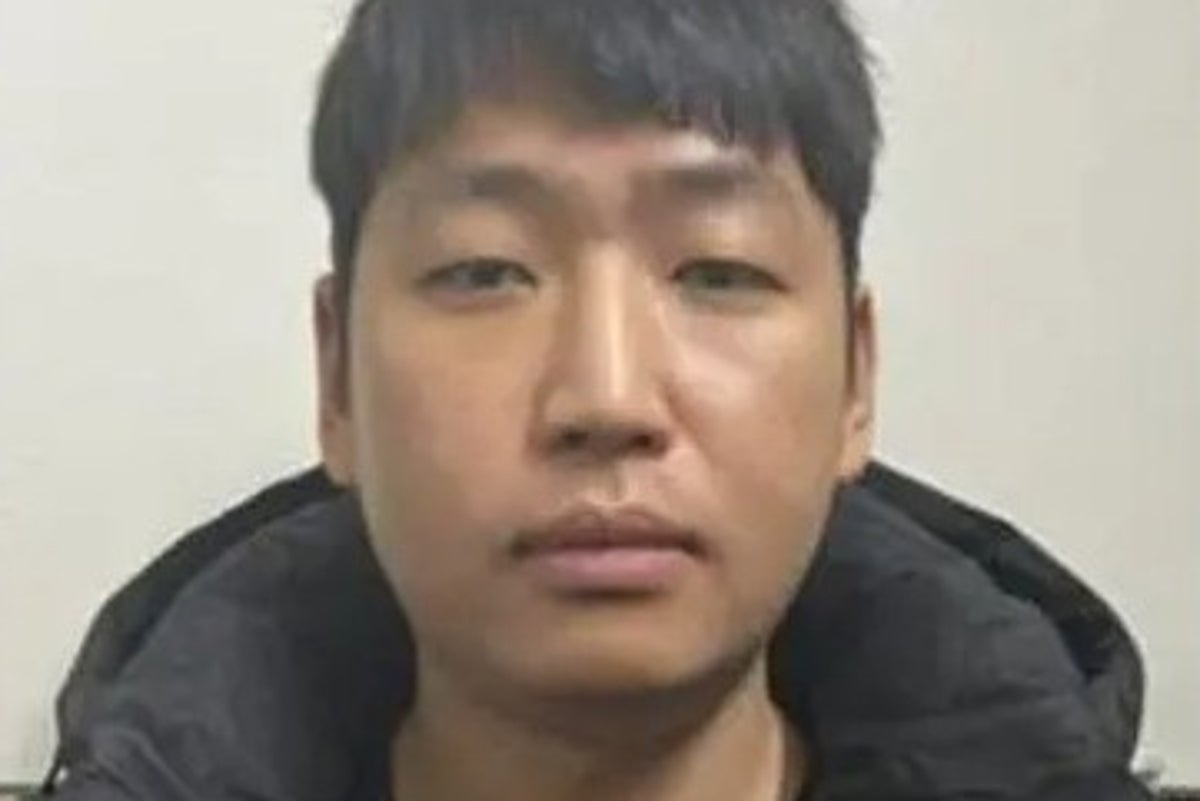 Leader of South Korea’s biggest Telegram sex abuse ring gets life sentence