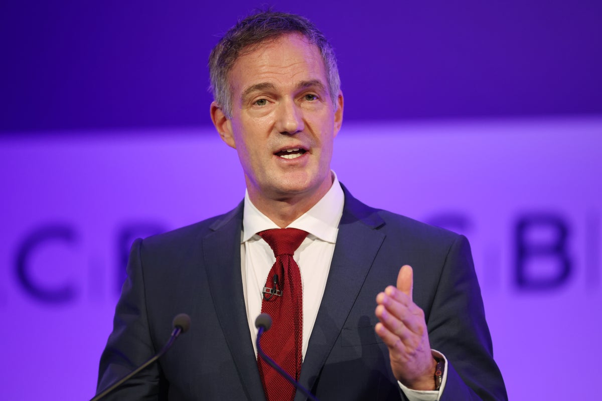 Cabinet minister admits Labour’s tax rises have driven wealthy out of UK