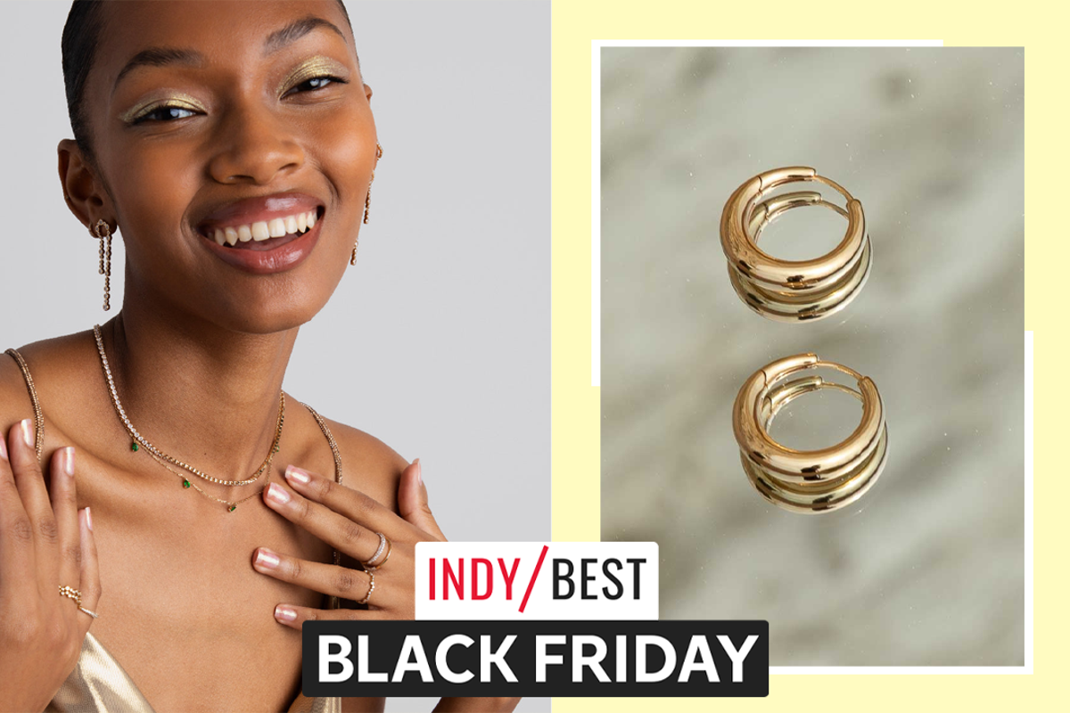 The jewelry brand celebrities can’t stop wearing launches huge Black Friday sale