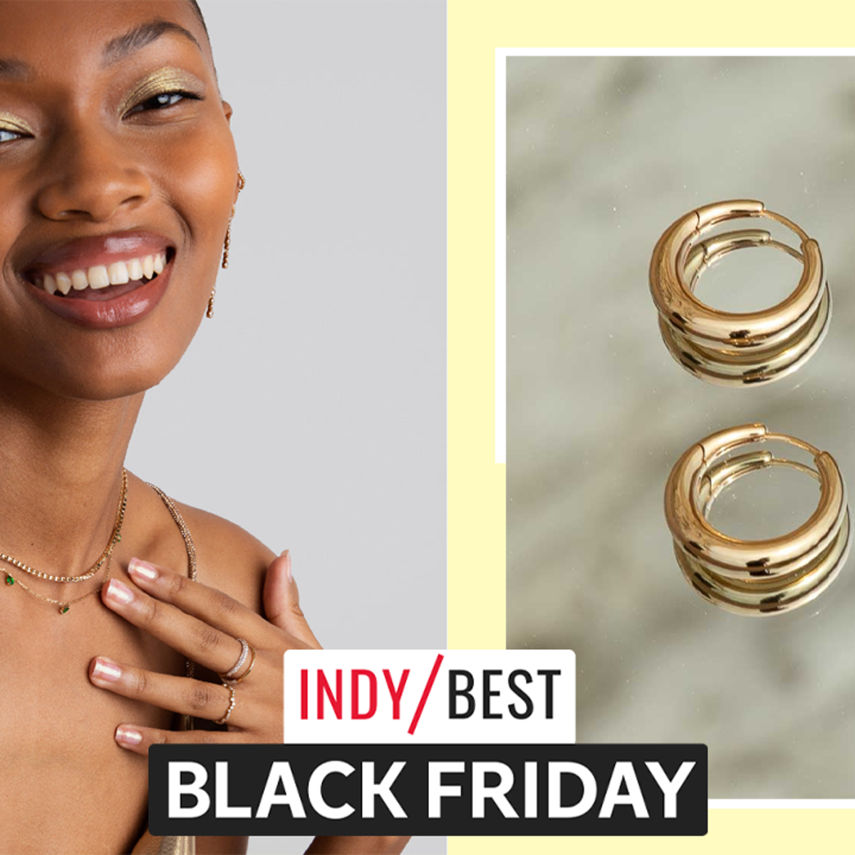 The jewelry brand celebrities can