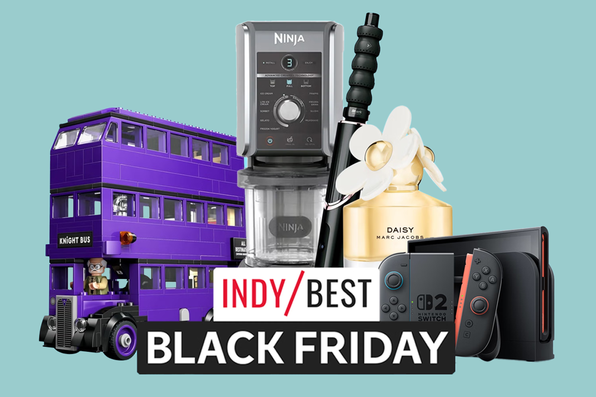 I’ve sifted through hundreds of Black Friday deals – these are the ones worth shopping