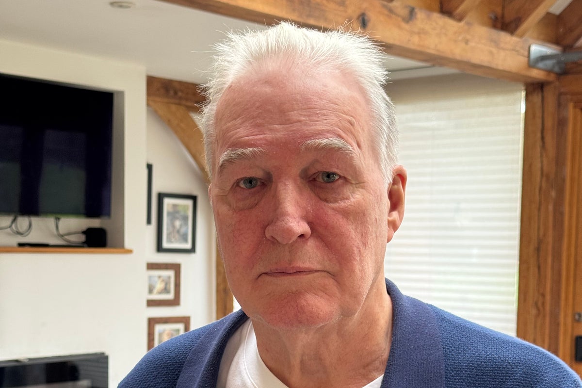 ‘I own a £2m farmhouse - Reeves’ mansion tax is nothing but punishment for being well-off’