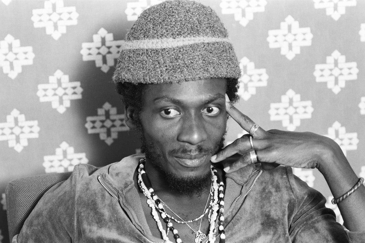 Jimmy Cliff was so much more than the sweetest voice in reggae Jimmy Cliff was so much more than the sweetest voice in reggae