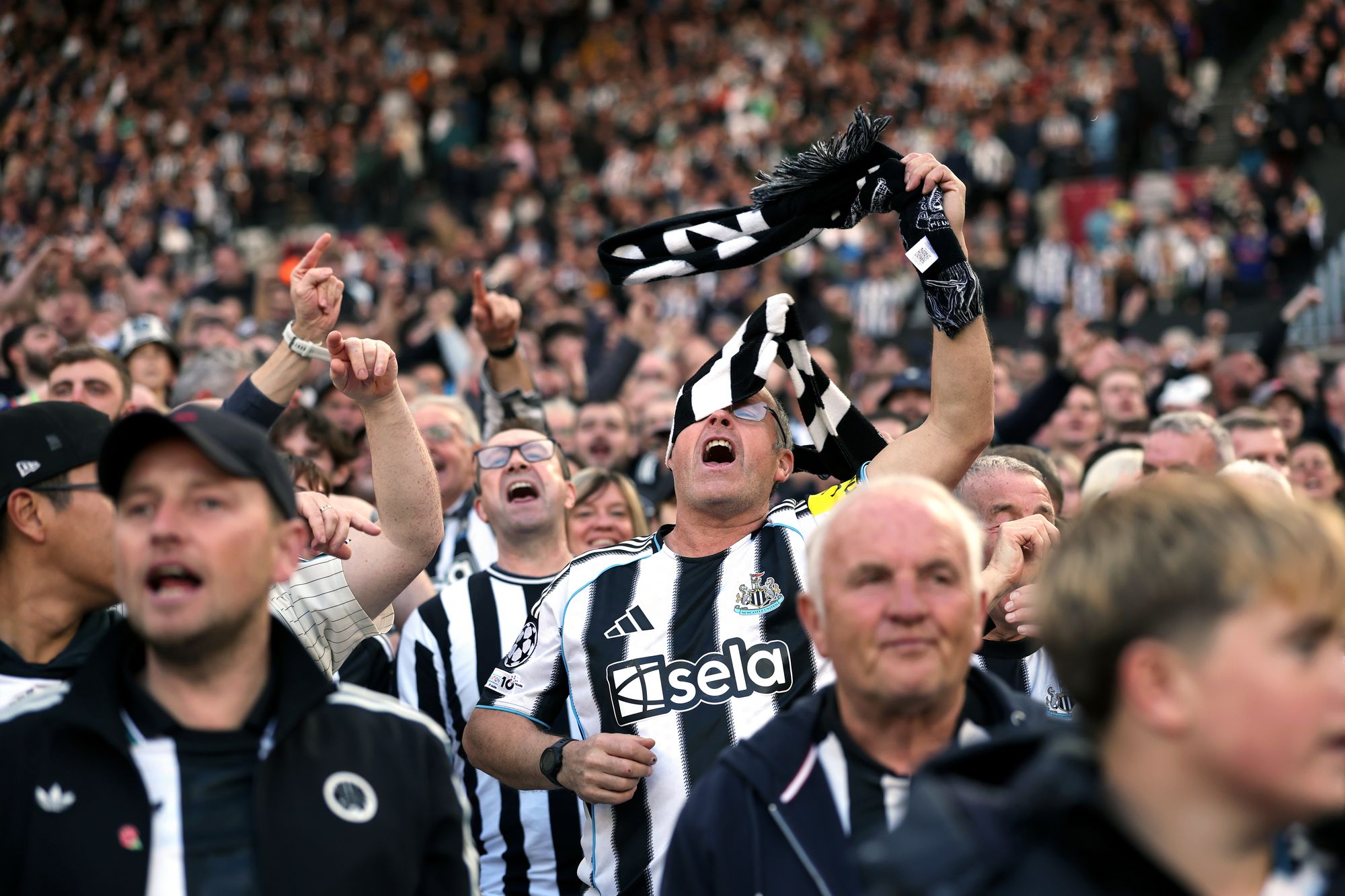 Ticket prices for Premier League matches have been soaring and fans are demanding action