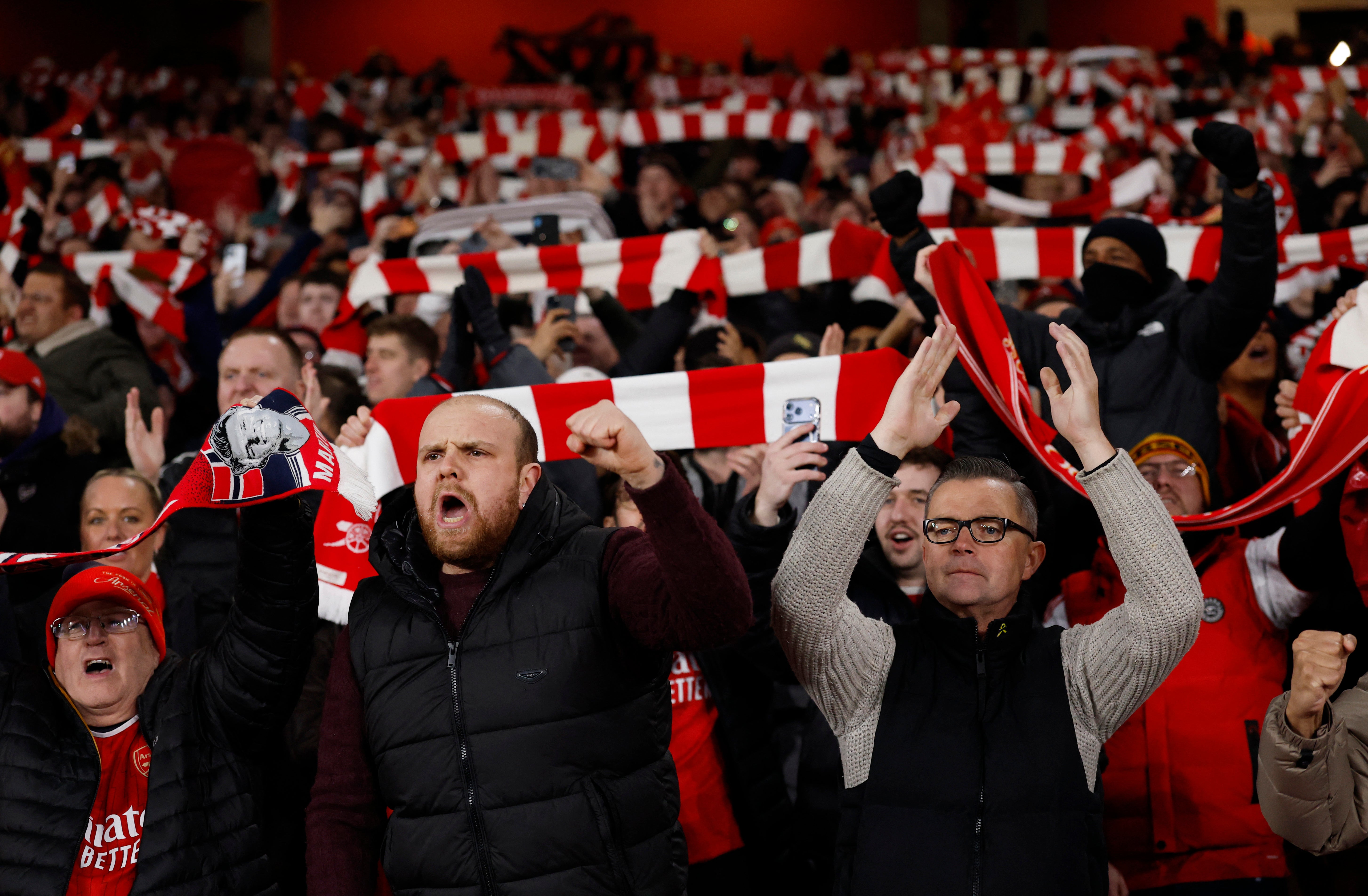 A record number of supporters groups and fan advisory boards have united to demand action over soaring ticket prices