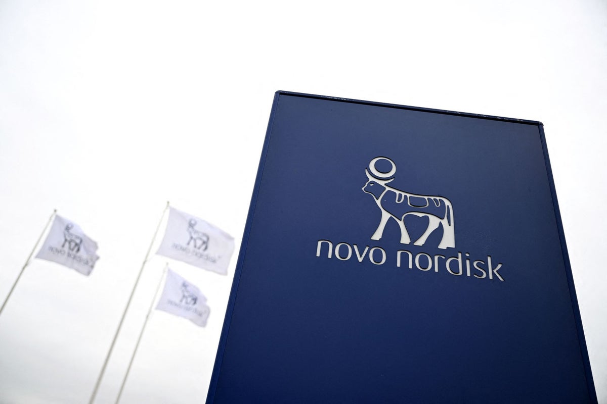 Major Ozempic study fails as Novo Nordisk reveals lackluster results