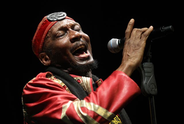 Obit Jimmy Cliff