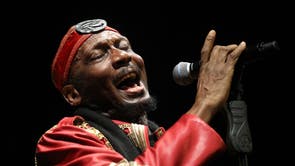 Obit Jimmy Cliff