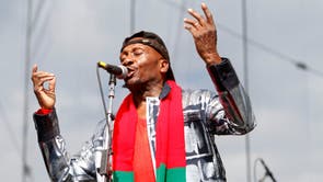 Obit Jimmy Cliff