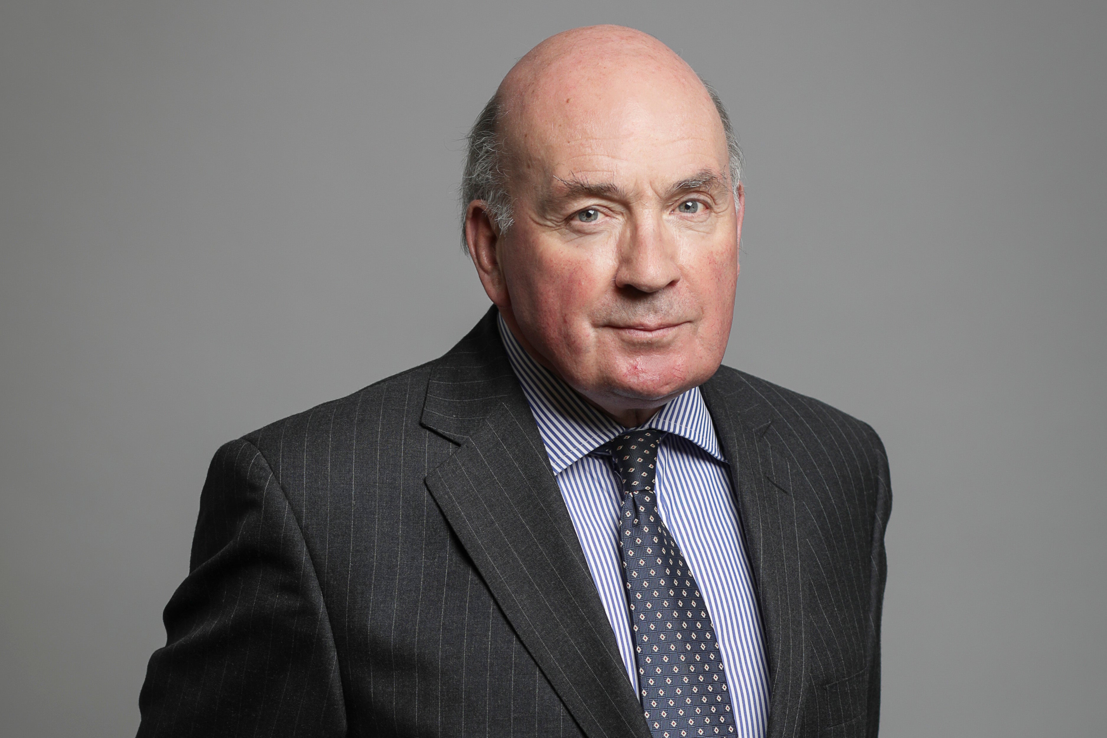 Lord Dannatt and Lord Evans of Watford, are facing suspension for breaching parliamentary conduct rules