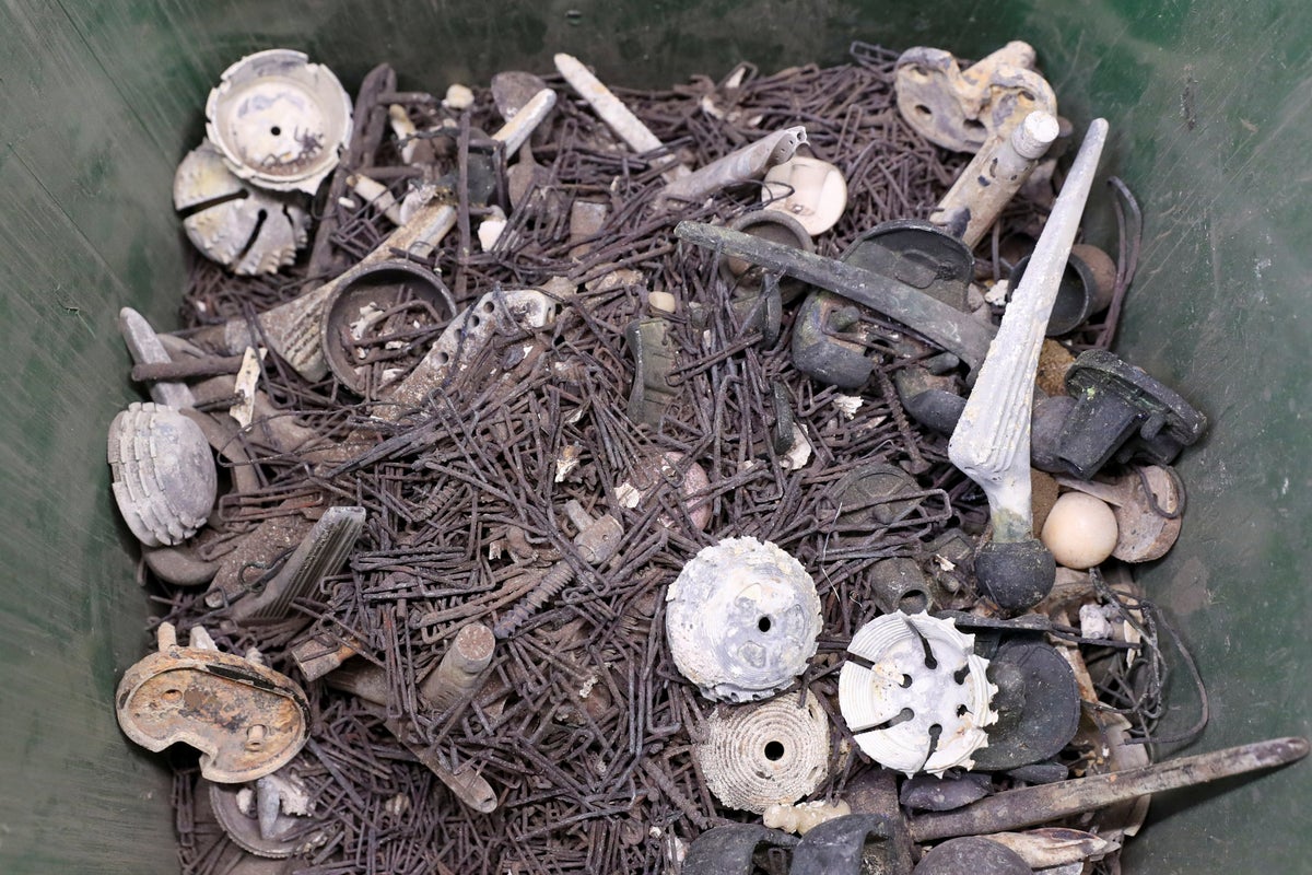 650 jobs at risk as huge UK metals recycling firm files for liquidation 650 jobs at risk as huge UK metals recycling firm files for liquidation