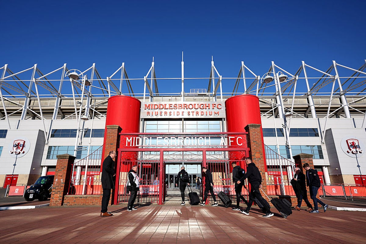 Middlesbrough appoint new head coach after Rob Edwards defection