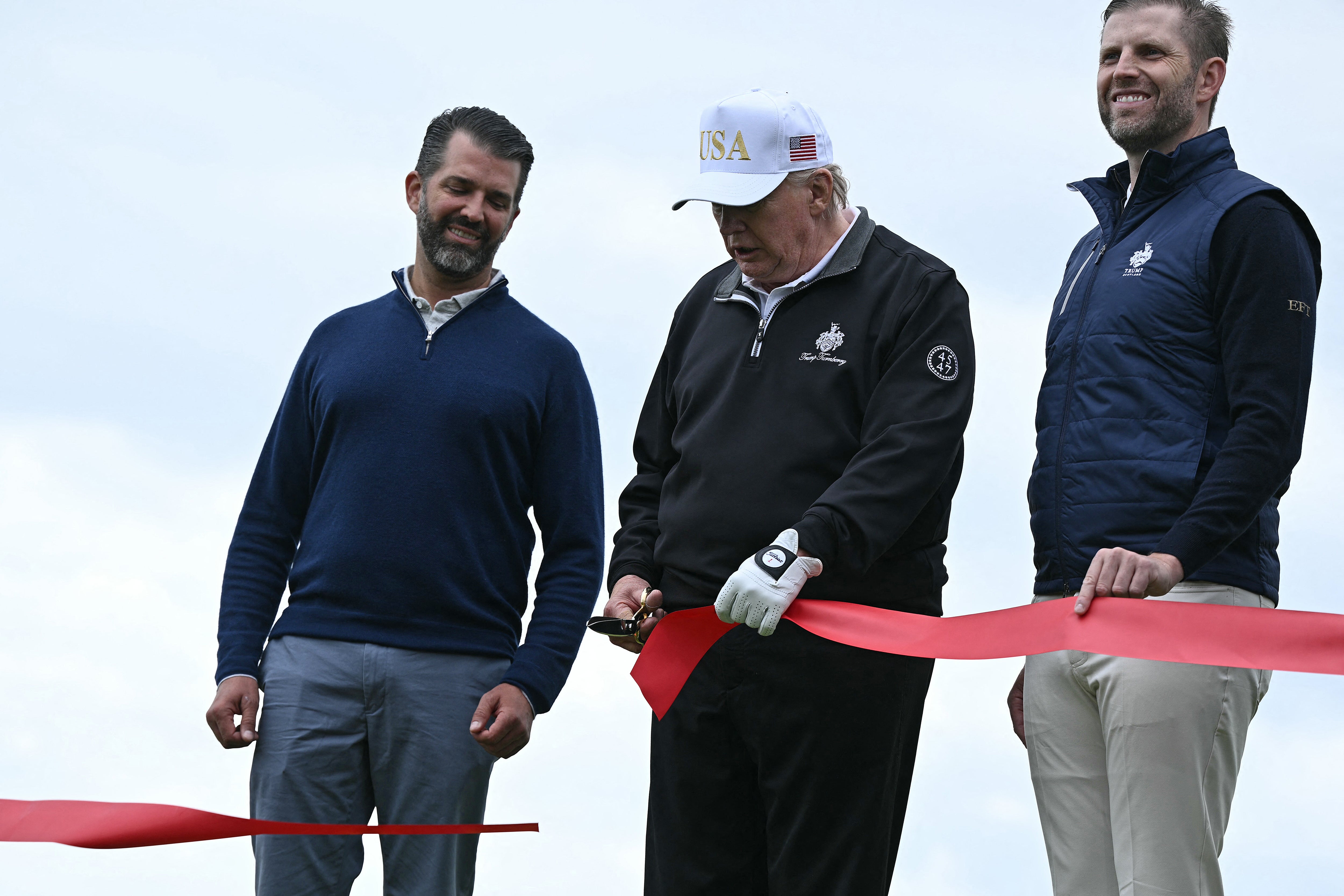 One of the steepest declines affected Trump Media & Technology Group Corp, Truth Social’s parent company. On Wednesday, shares in the company tumbled to a record low, with Trump’s stake falling by roughly $800 million since September.