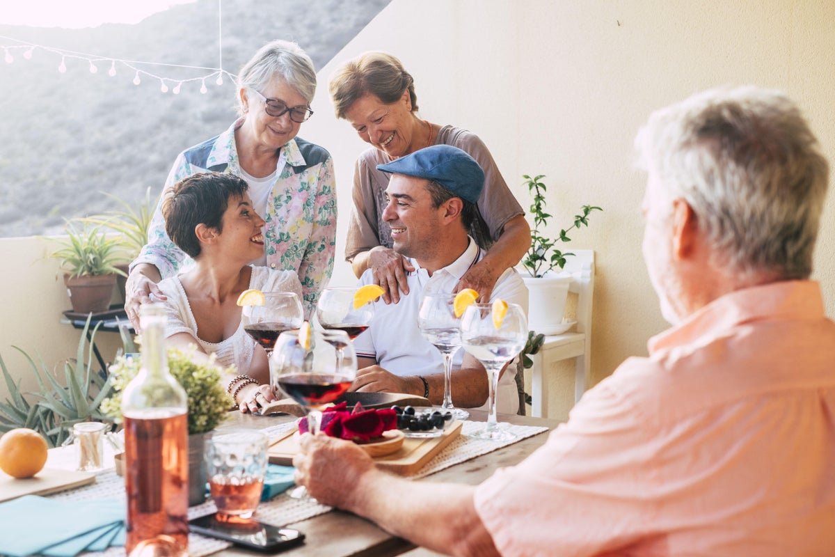 How to make a multigenerational holiday enjoyable for all, according to experts