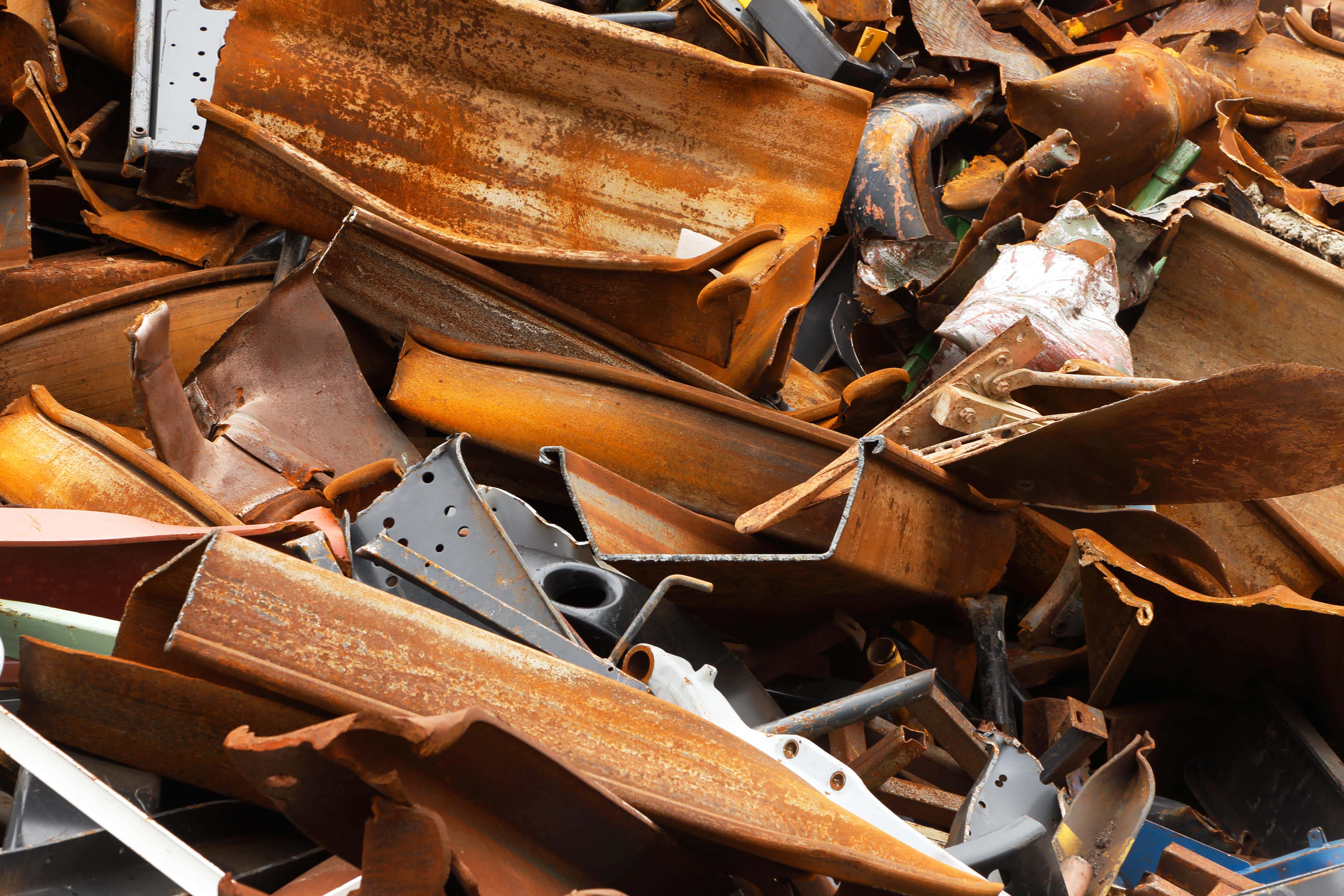 independent.co.uk - Holly Williams - 650 jobs at risk as metals recycling firm files for liquidation